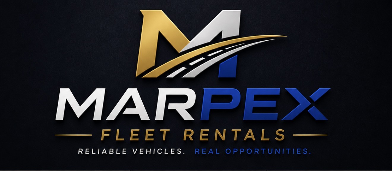 Marpex Fleet Rentals